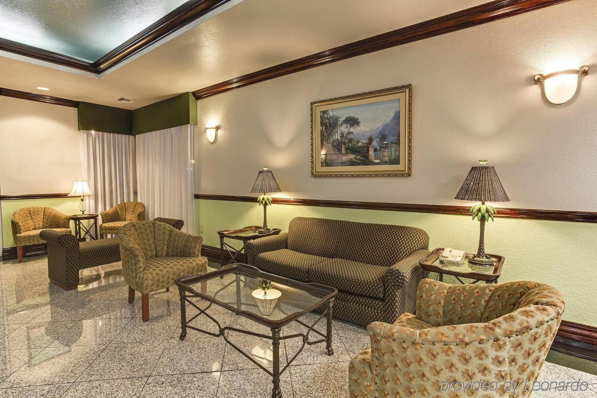 La Quinta By Wyndham Tampa Bay Area-Tampa South Hotel Exterior foto